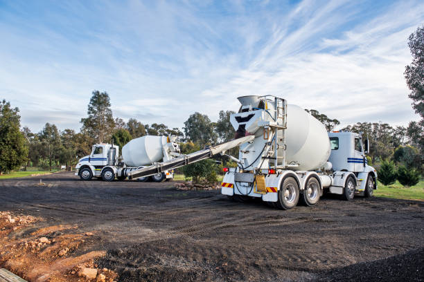 Best Concrete Foundation Installation  in Ripley, MS