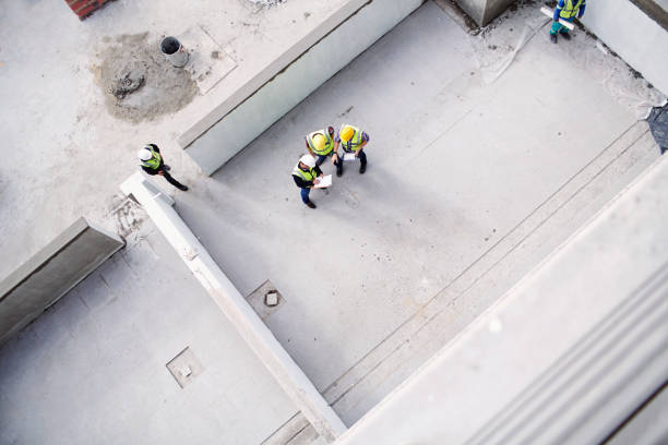 Best Residential Concrete Services  in Ripley, MS